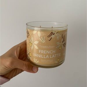 Charmed Aroma 2-Wick Candle